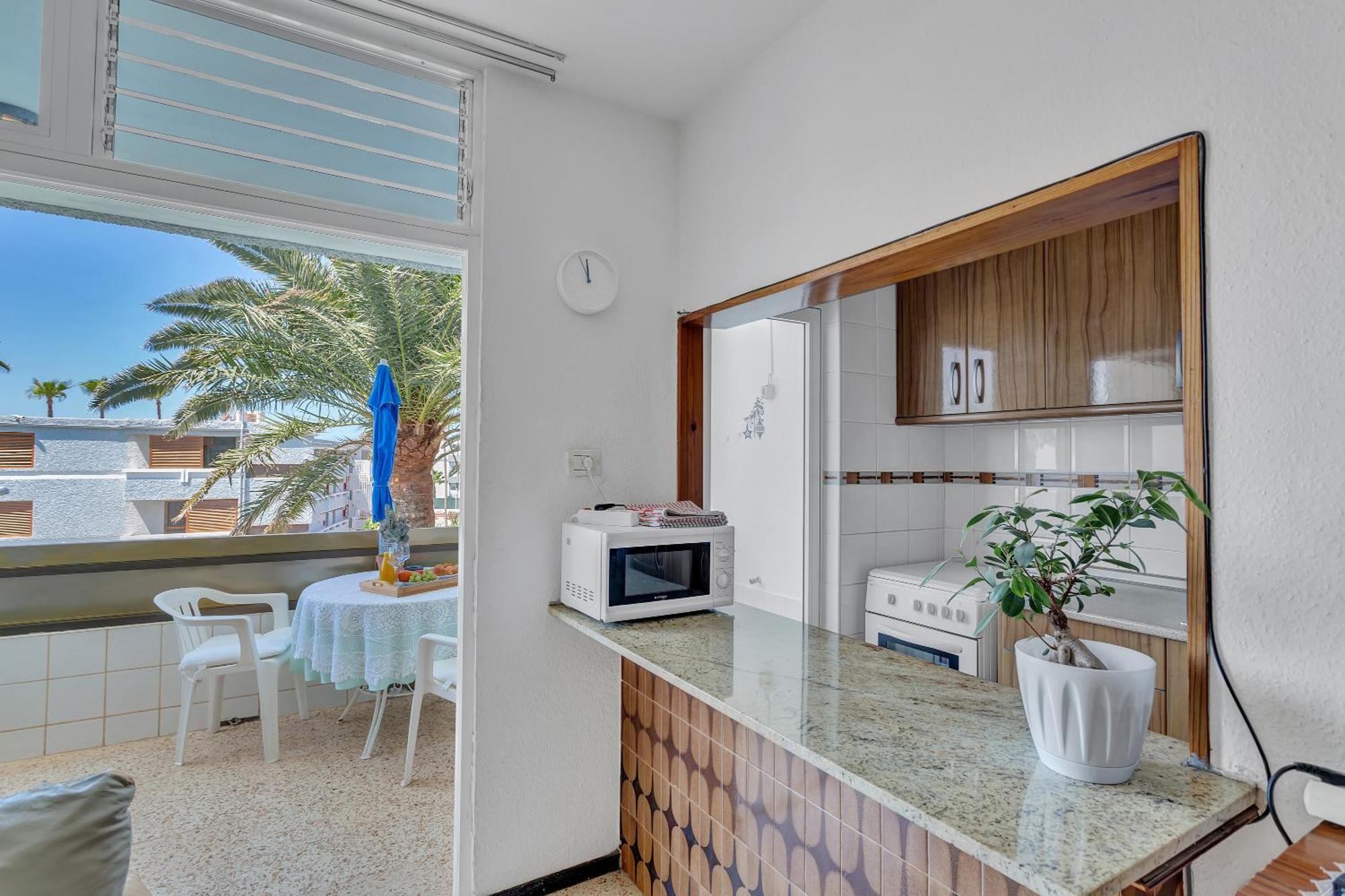 Casa Alegria Maspalomas (Gran Canaria) Exterior foto
